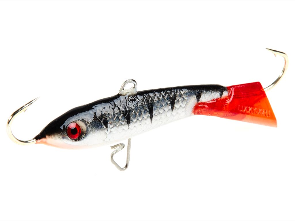 Balance jig Lucky John CLASSIC 4 40mm