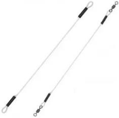 Power Gum Link with swivels