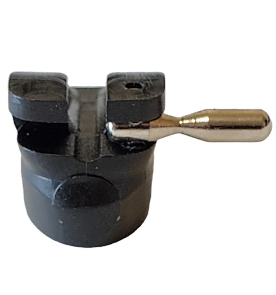 Клипса свингера для фиксации лески World4Carp Swinger clip sw20