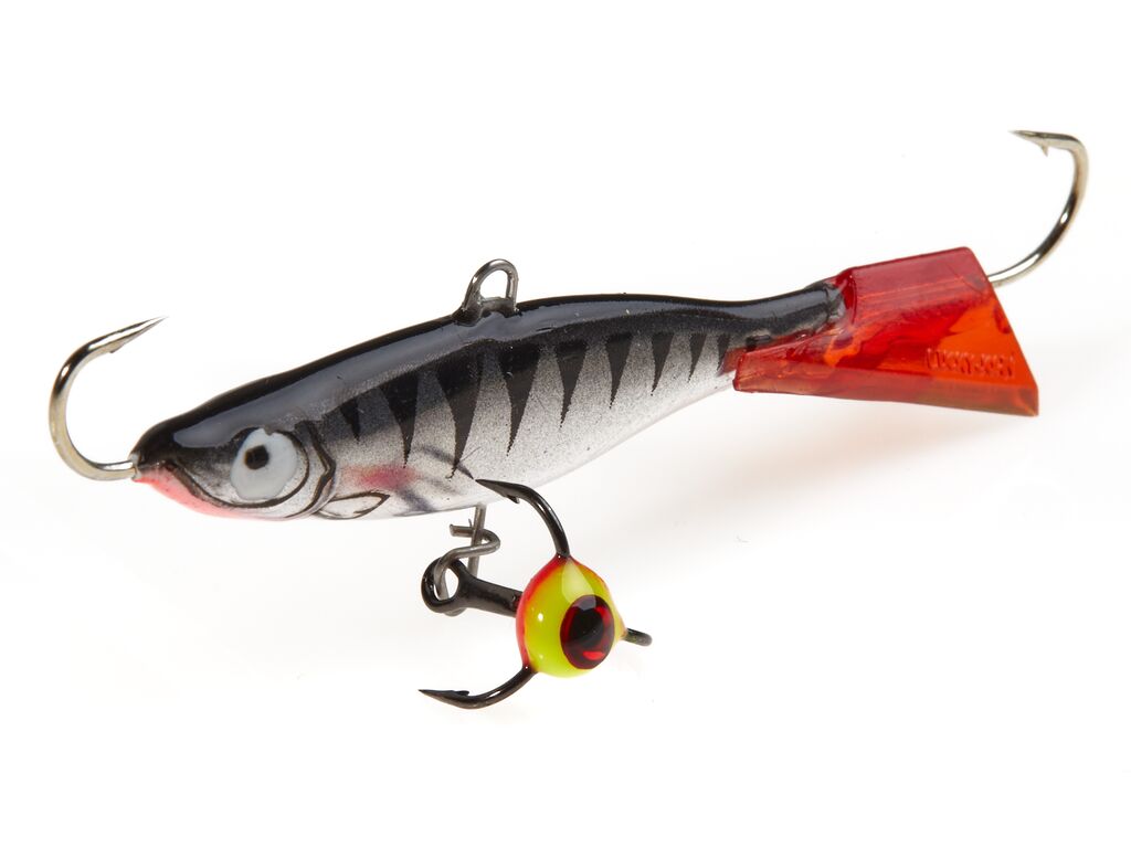 Balansier LJ VIKING 6 60mm (înd.amb)