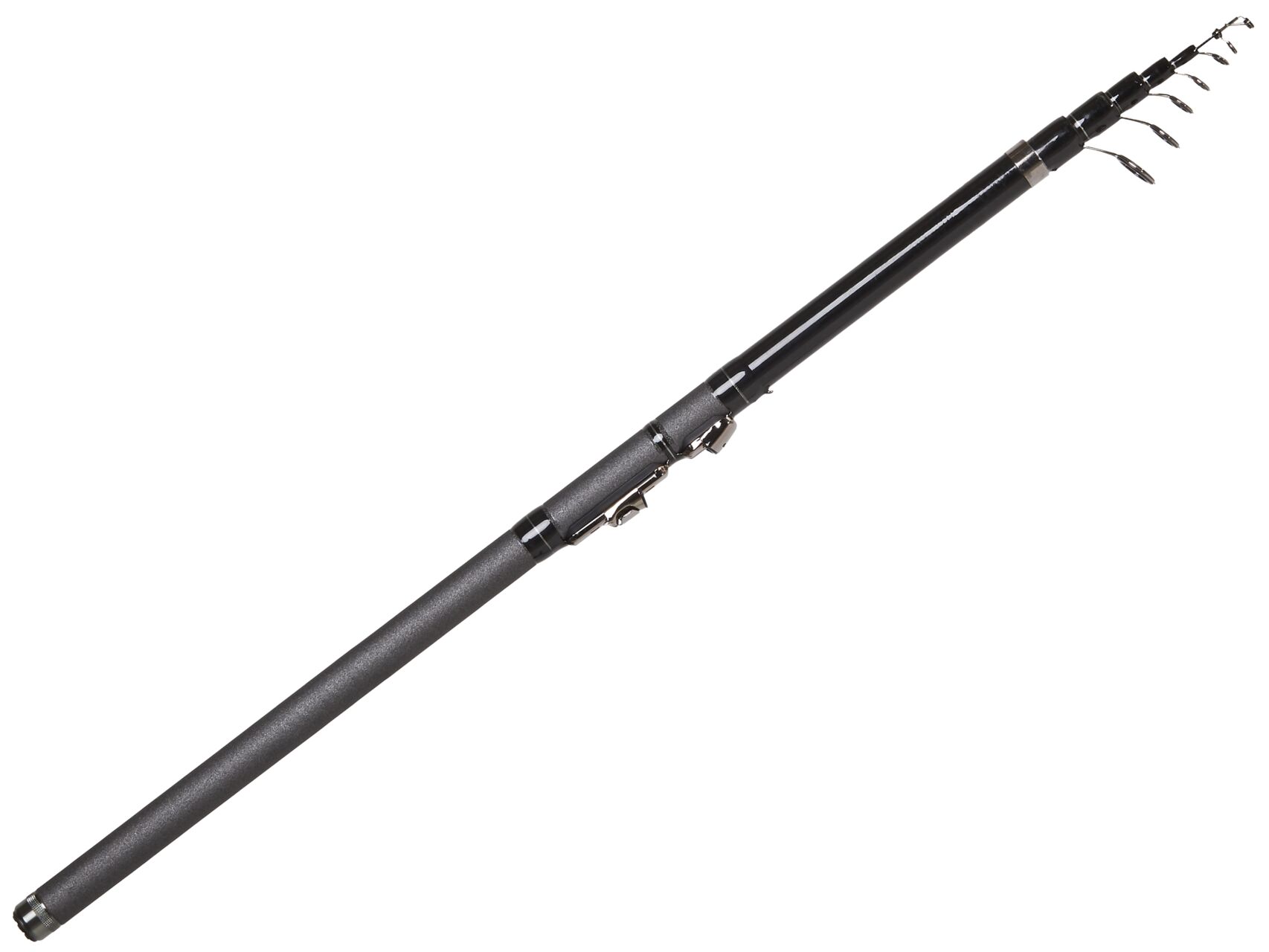 Rod Salmo Snaiper Travel Telerod 5-15g/3.50m (float rod. 3.5. Telescopic.