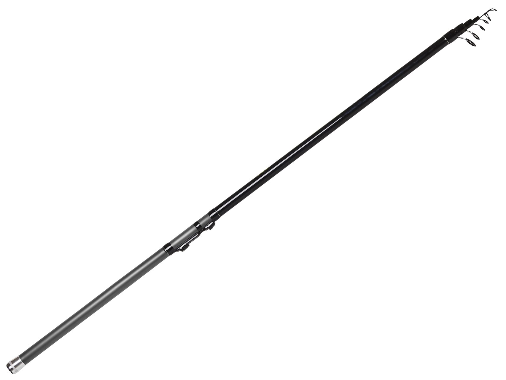 Float Rod With Rings Salmo Sniper Bolognese Medium M 5.00