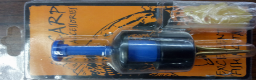 Bait bunching tool Kaida