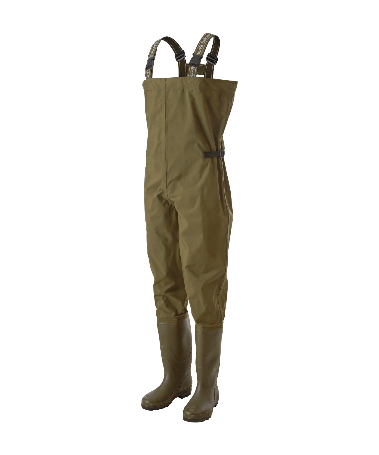 Waders Trakker N2 Chest