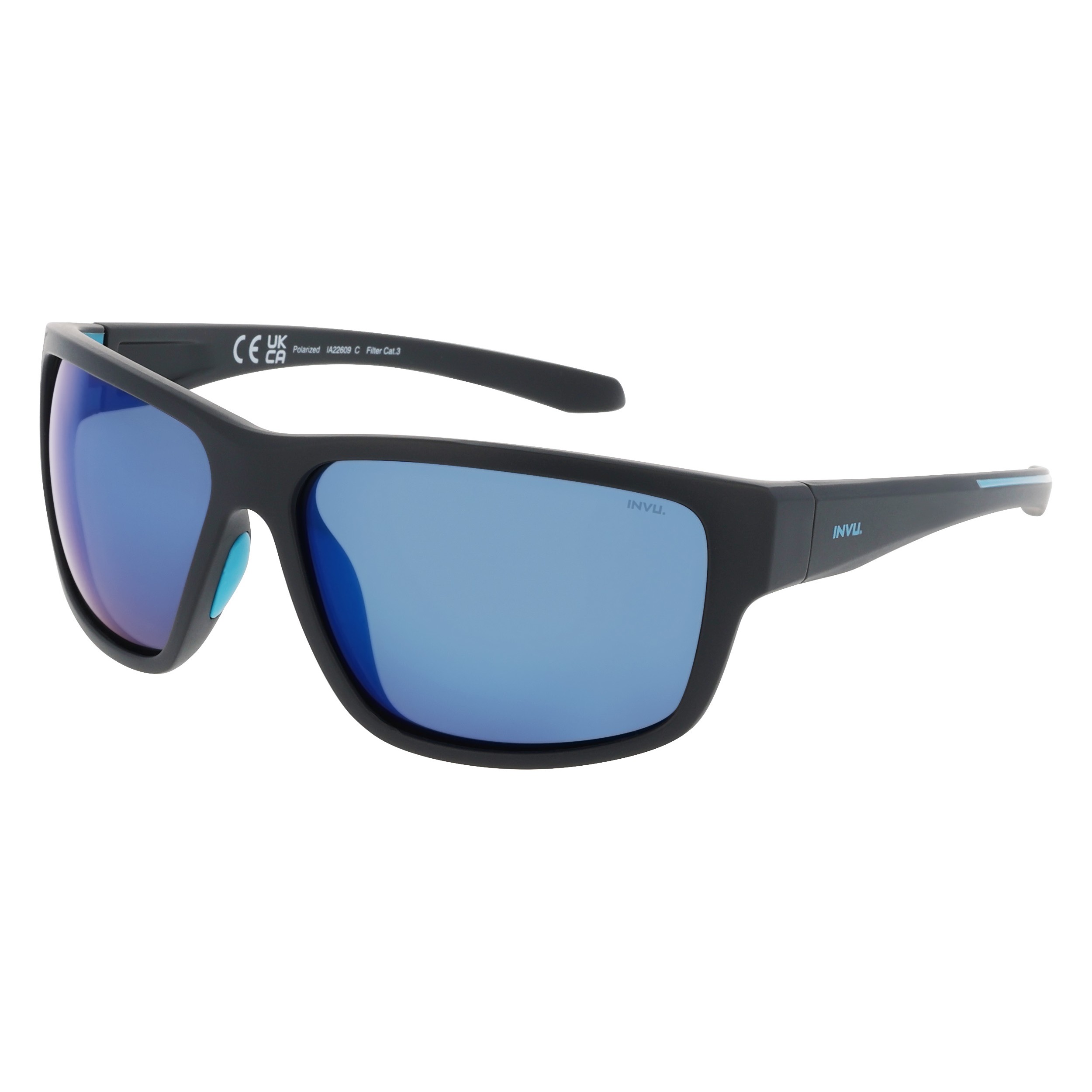 INVU IA22609C Polarized Sunglasses