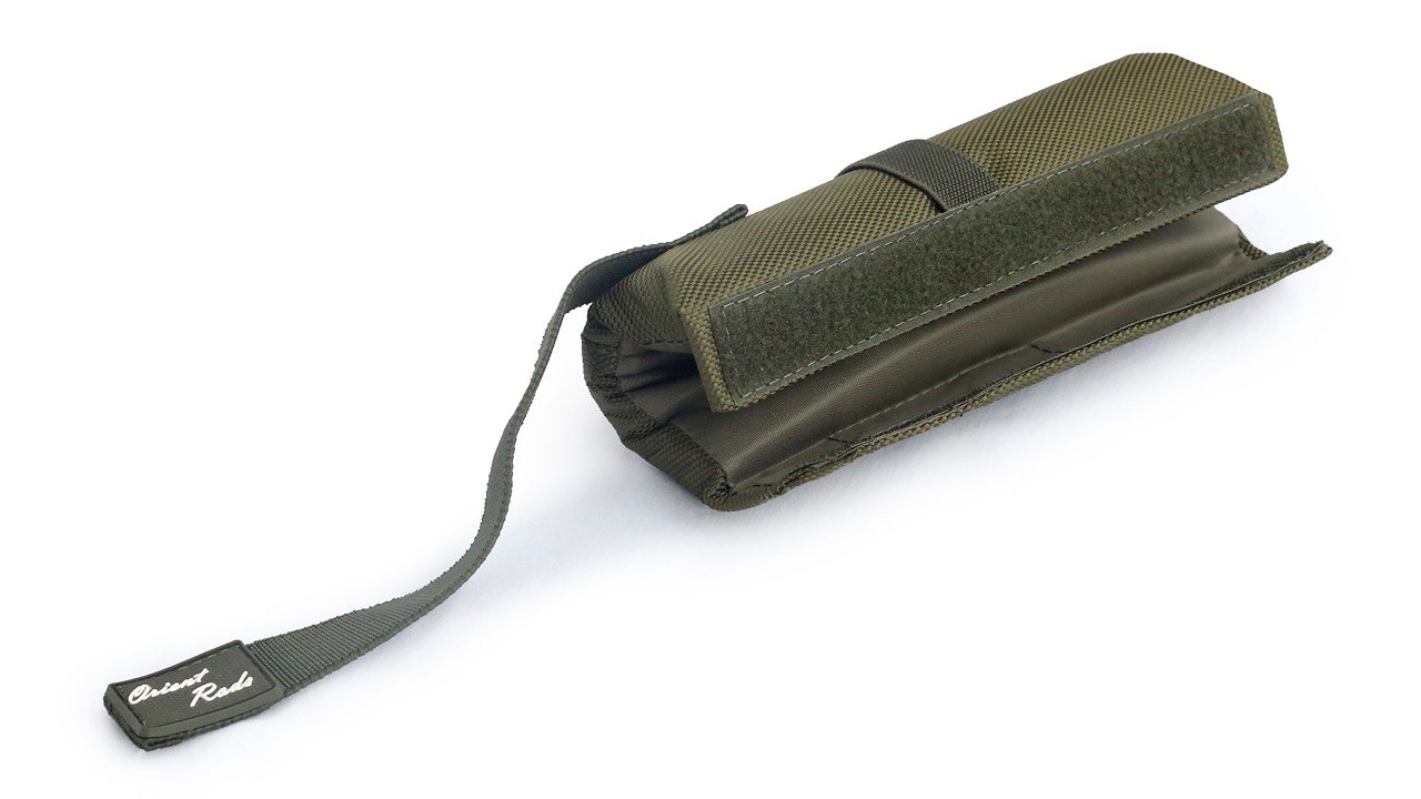 Landing net float Orient Rods