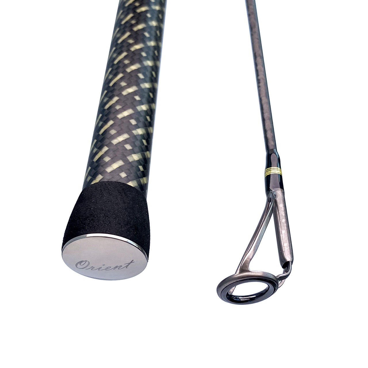 Lansetă carp Orient Rods Chameleon SM