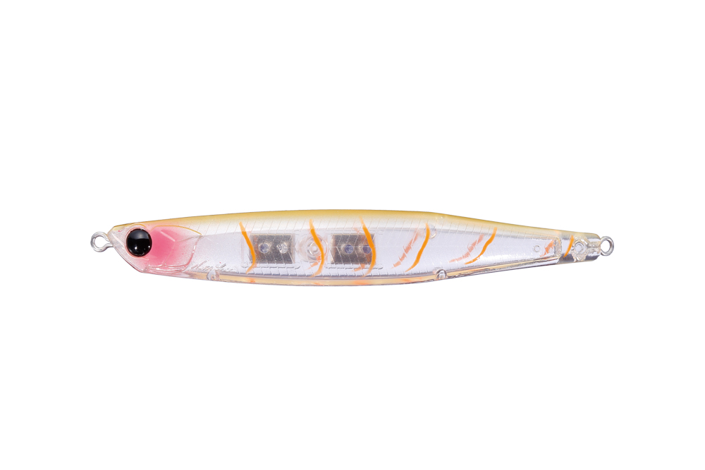 Vobler O.S.P Bent Minnow 76F