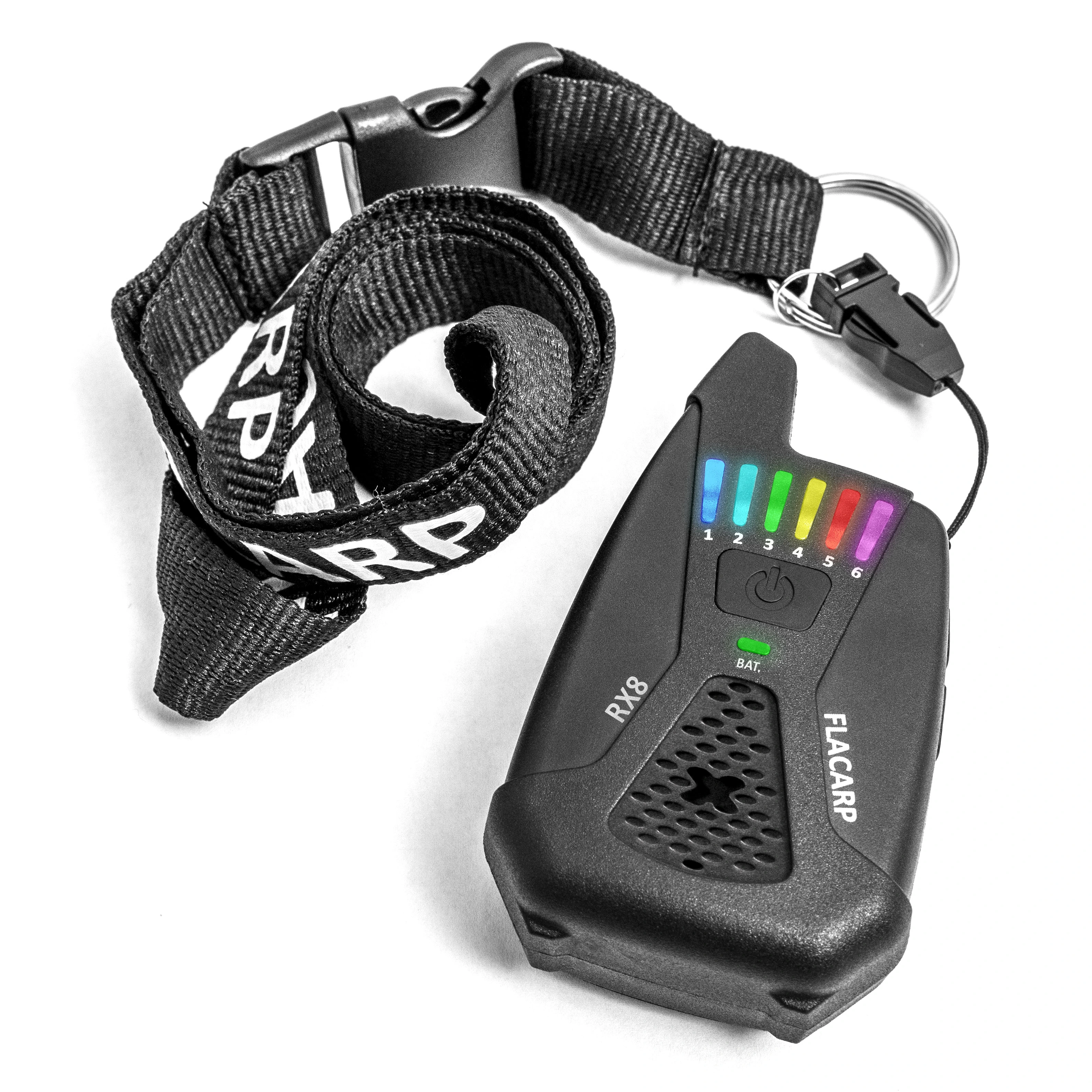 Bite alarm set FLACARP SOLUX