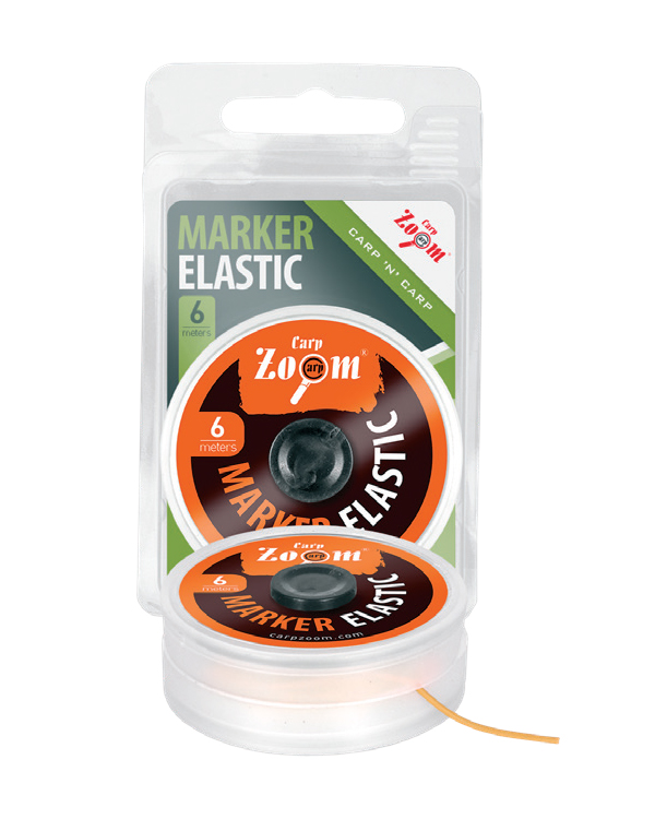 CZ Marker Elastic