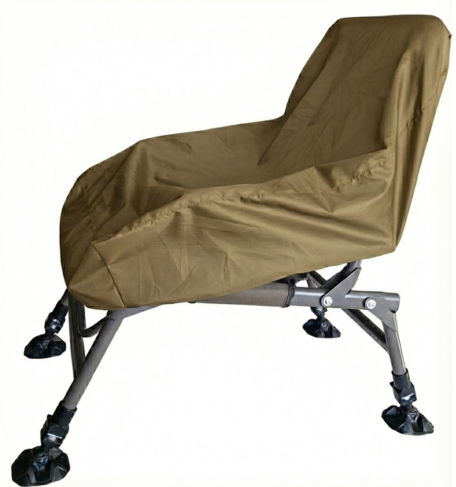 Universal waterproof chair cover World4Carp Waterproof Chair Cover