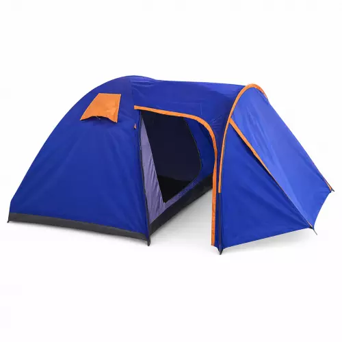 Tent with guest area — 19061-12 / 215×405×170