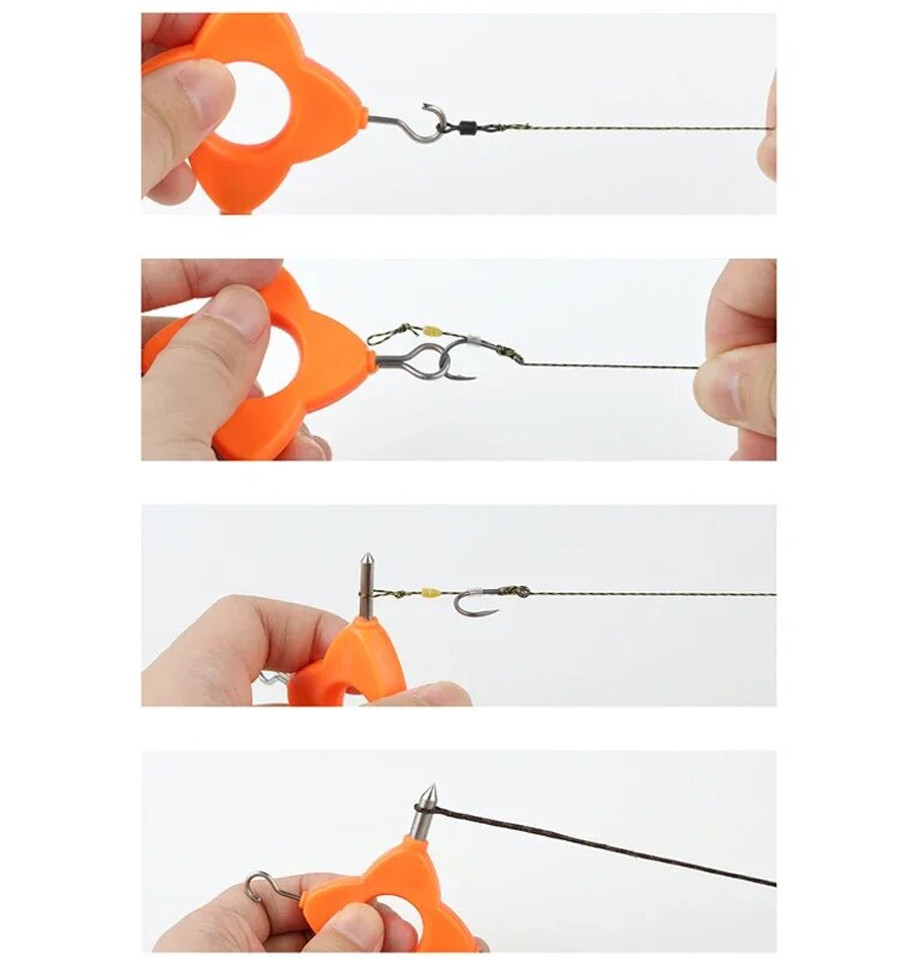 Multi tool World4Carp 4 in 1