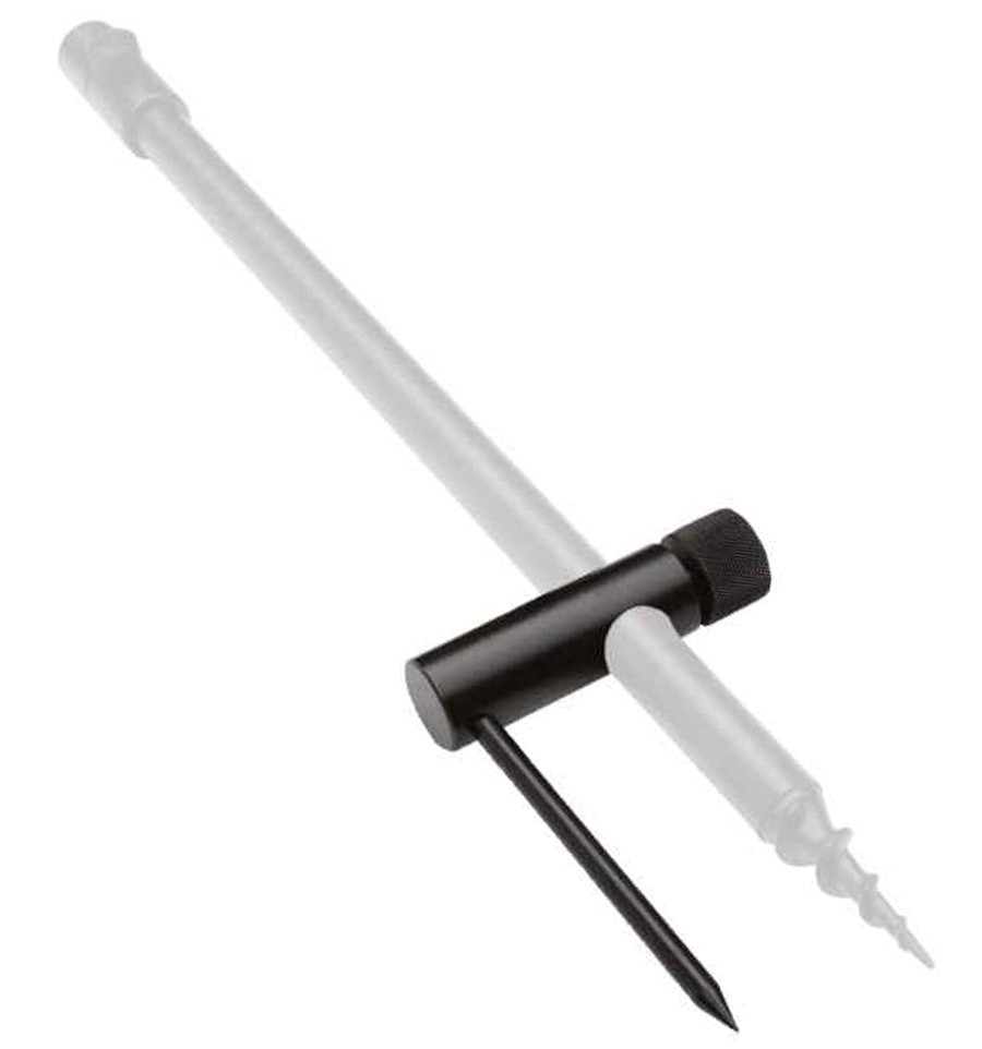 Bankstick stabiliser World4Carp