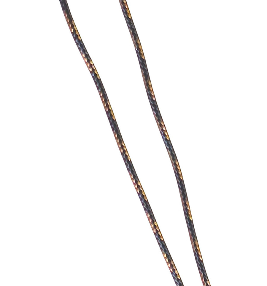 World4Carp leadcore loops for Flat Method with quick-change bead, 52 cm, 2 pcs