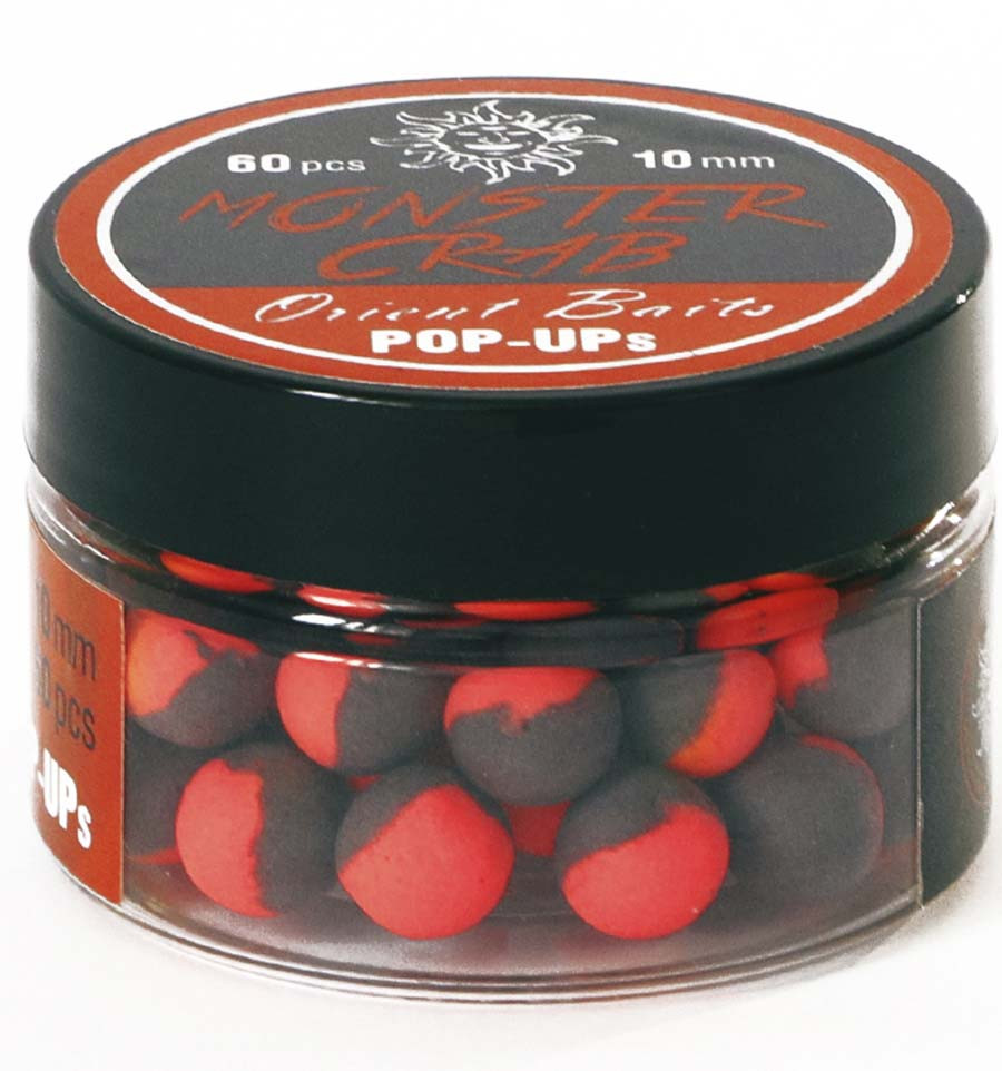 Бойлы Orient Baits Monster Crab