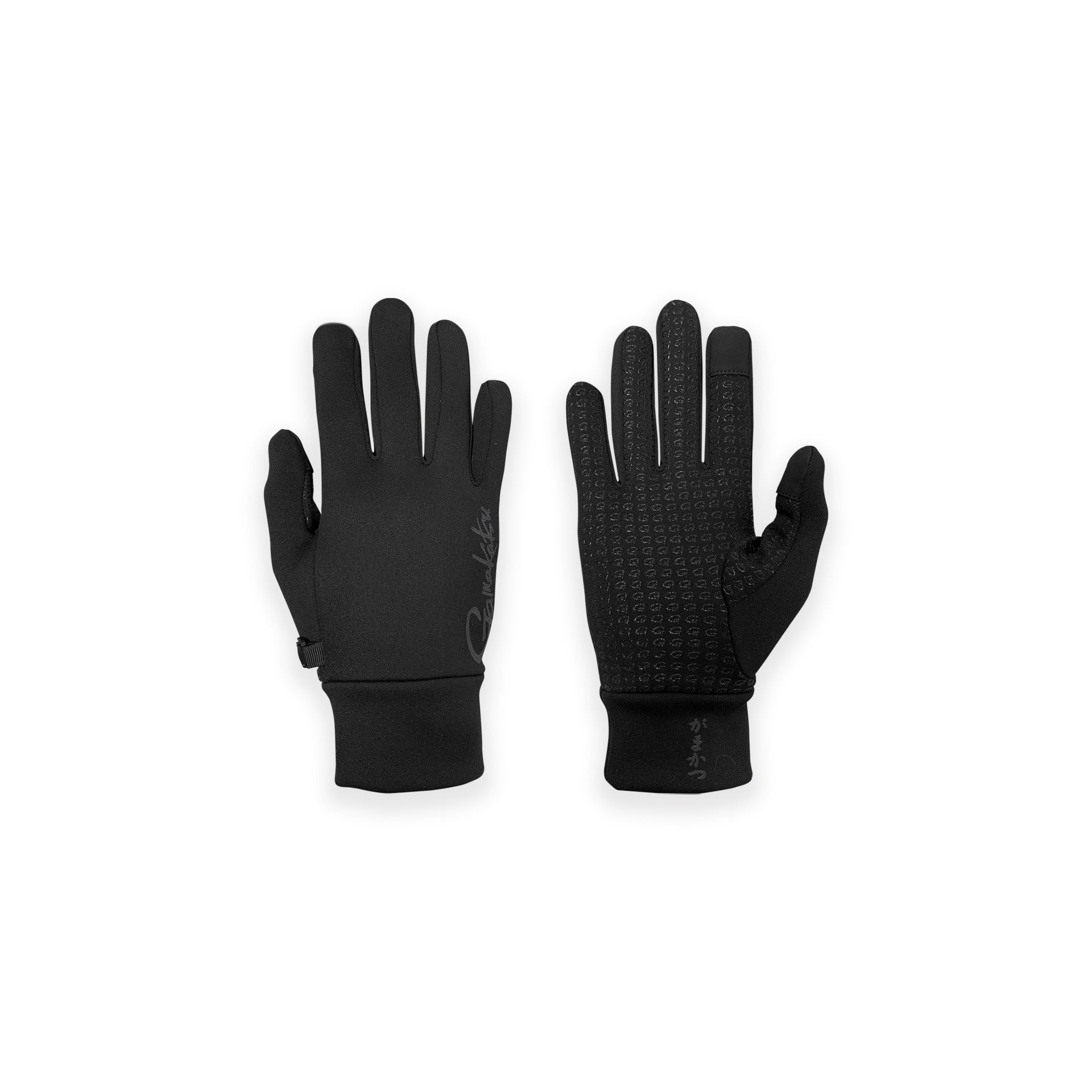 Gloves Gamakatsu G-Gloves Touch