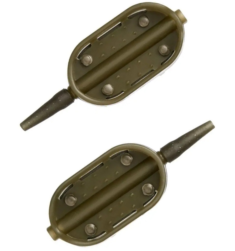 Flat boat feeder World4Carp Flat Boat