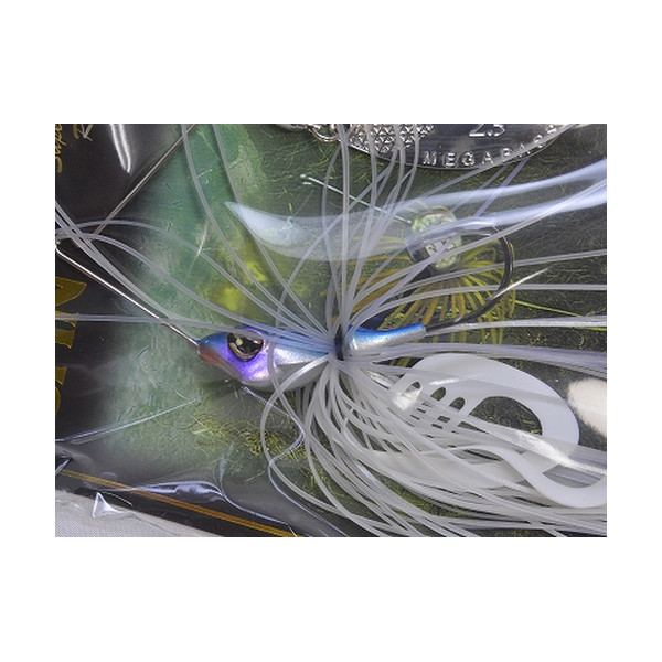 Spinnerbait Megabass I-SPIN