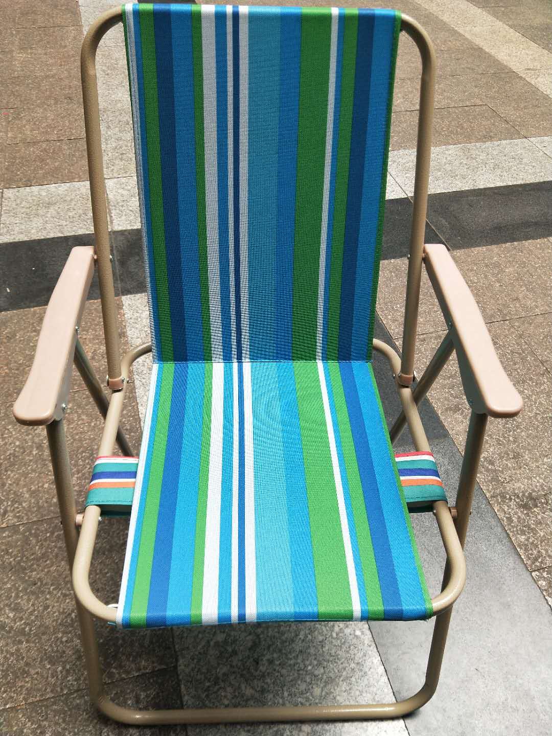Fishing chair 1215K-HD — 1215K-HD