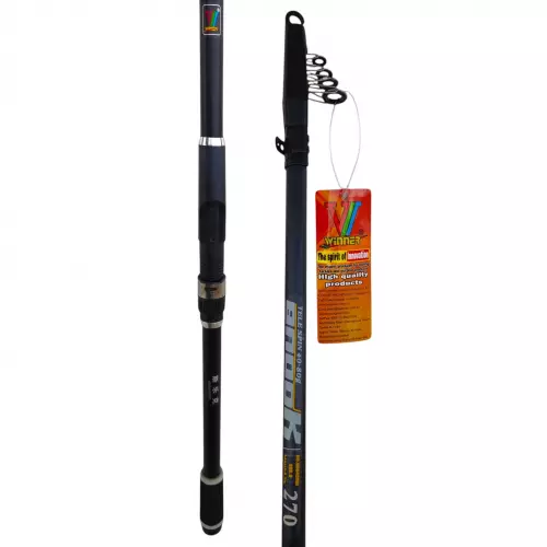 Spinning rod Snok