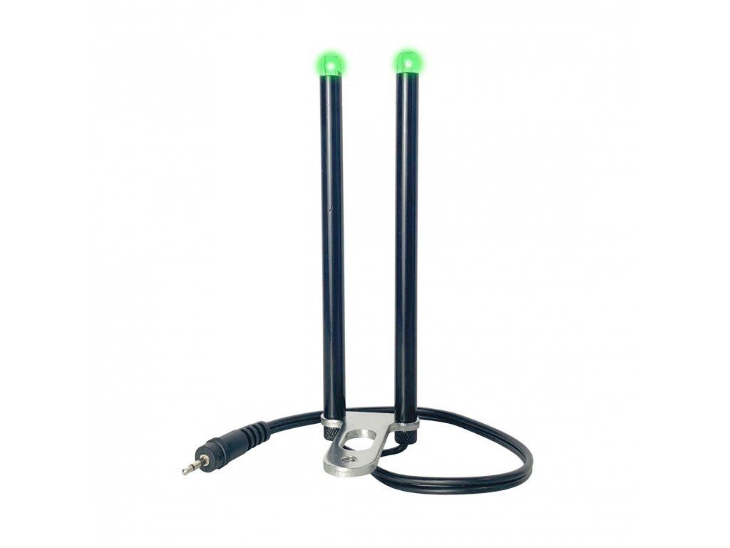 Snag ears FLACARP ARS2 LED