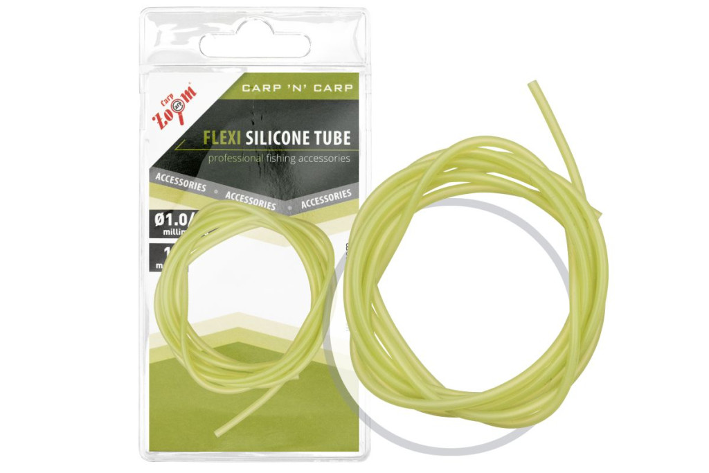 Silicone tubing Carp Zoom FLEXI Silicone Tube