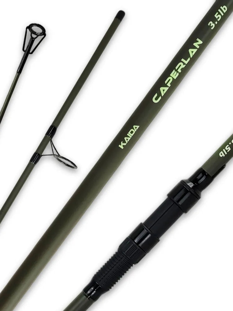 Carp rod Caperlan 702
