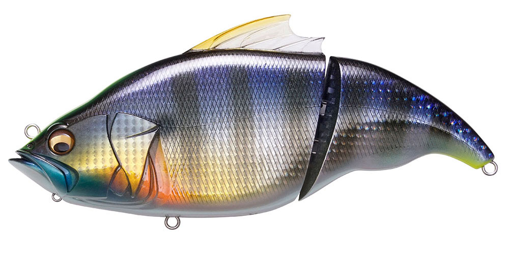 Vobler Megabass VATALION 190 SF