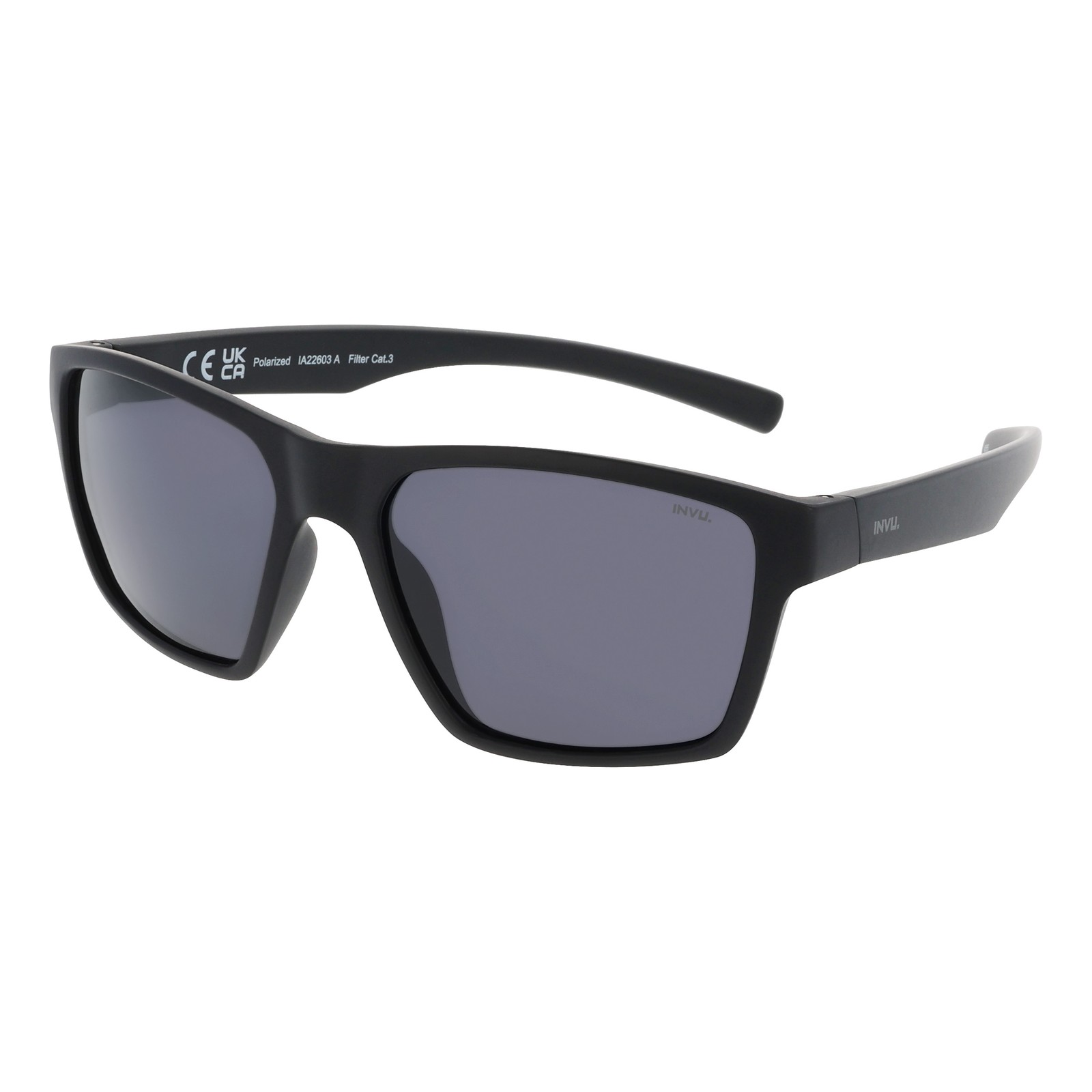 INVU IA22603 Polarized Sunglasses