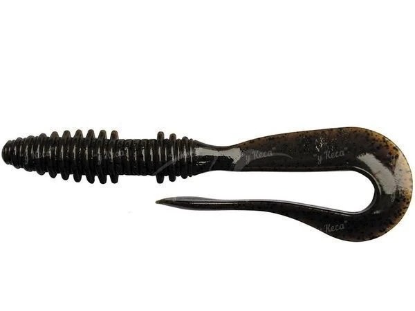 Keitech Mad Wag Soft Bait