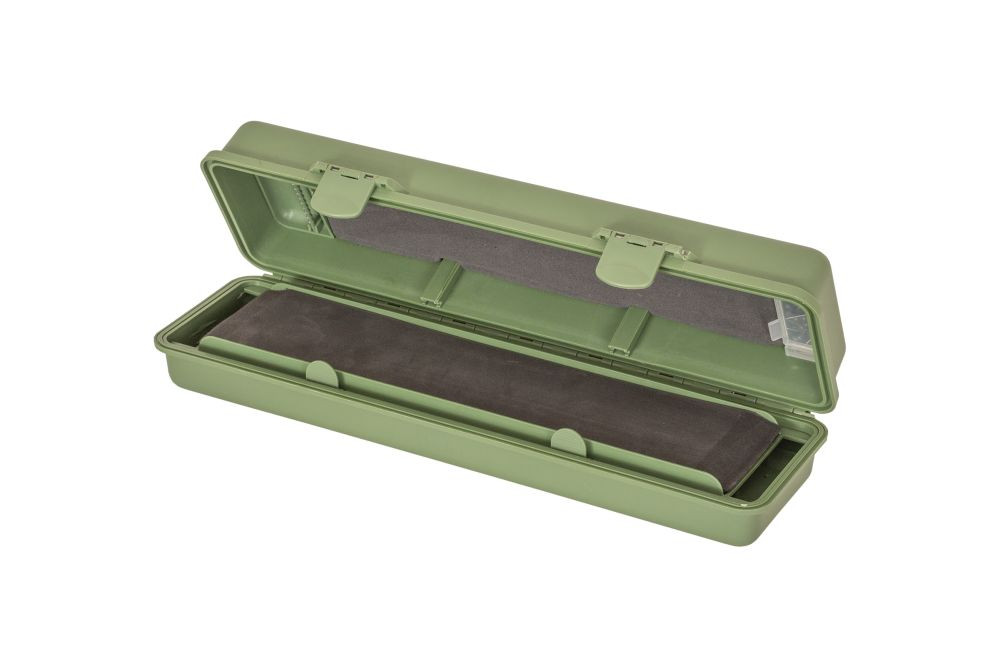 Penar pentru monturi CZ Prof Rig Box, 35x9x7cm