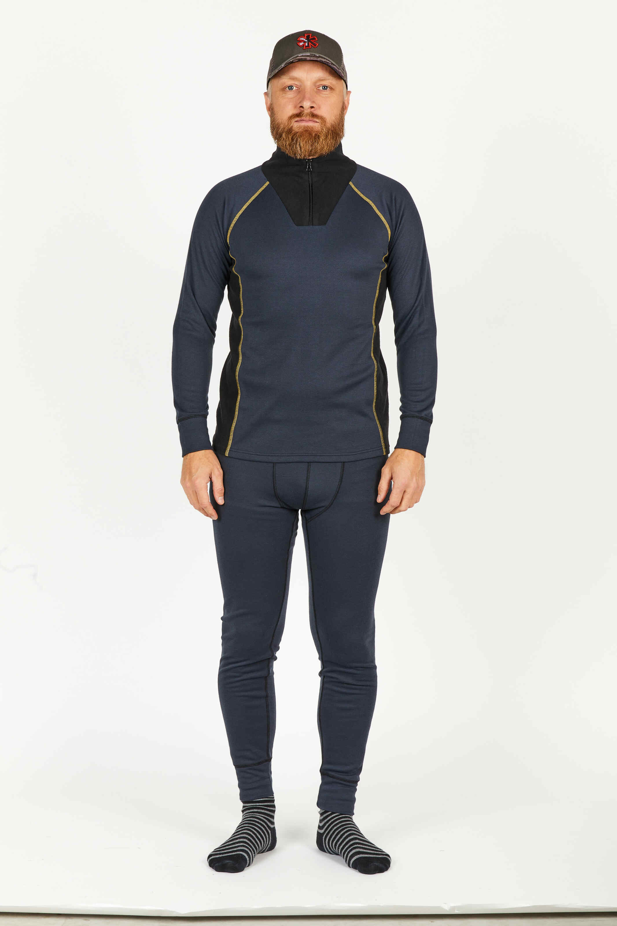 Thermal underwear Norfin SCANDIC COMFORT