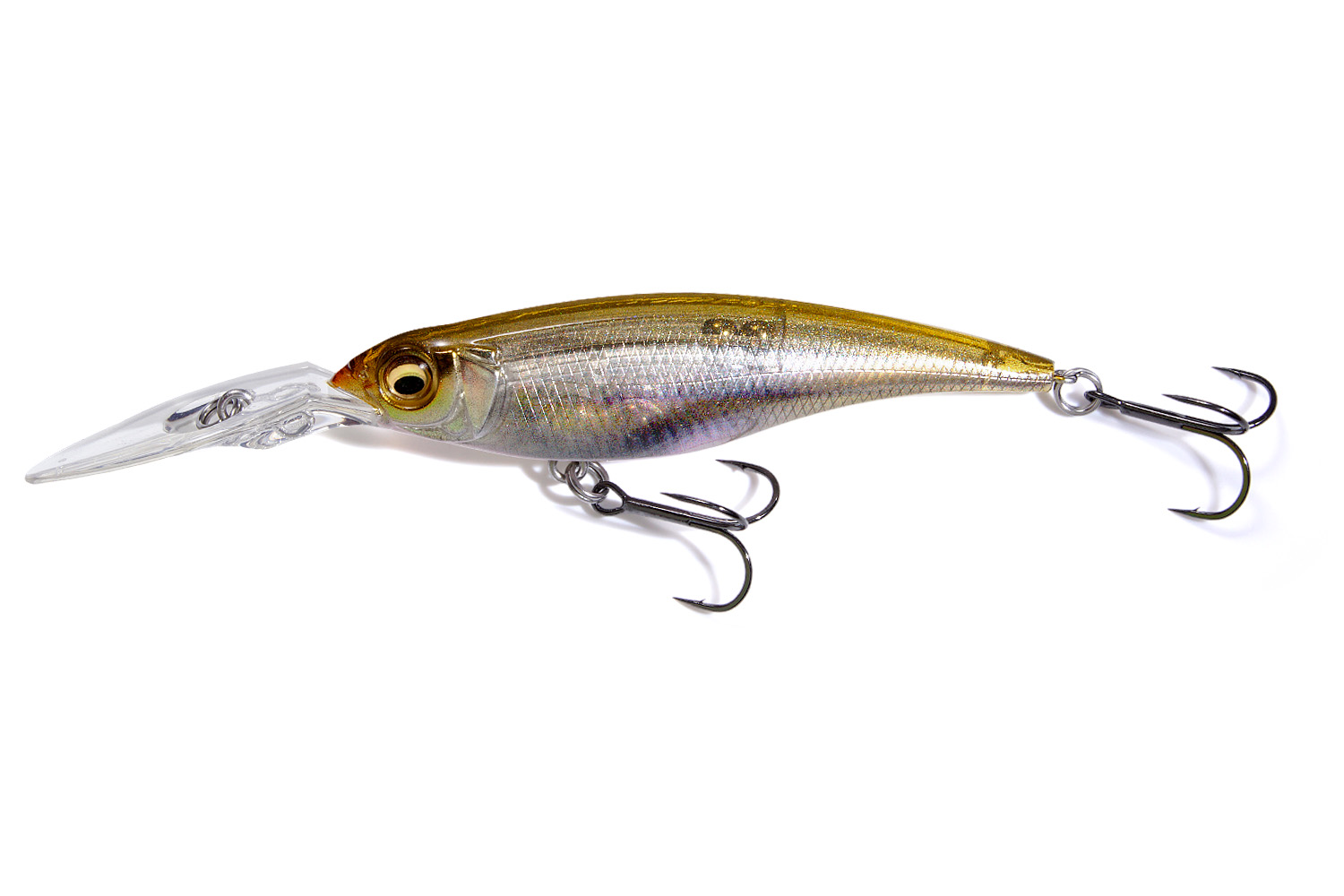 Wobbler Megabass SHADING-X75