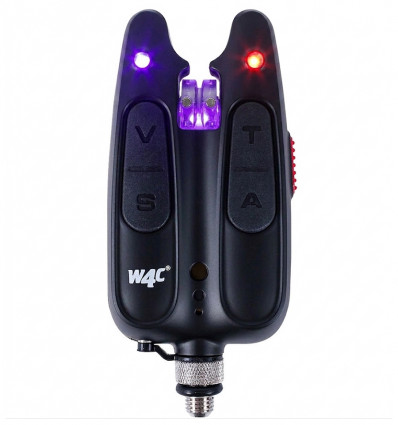 Bite alarm World4Carp WC310