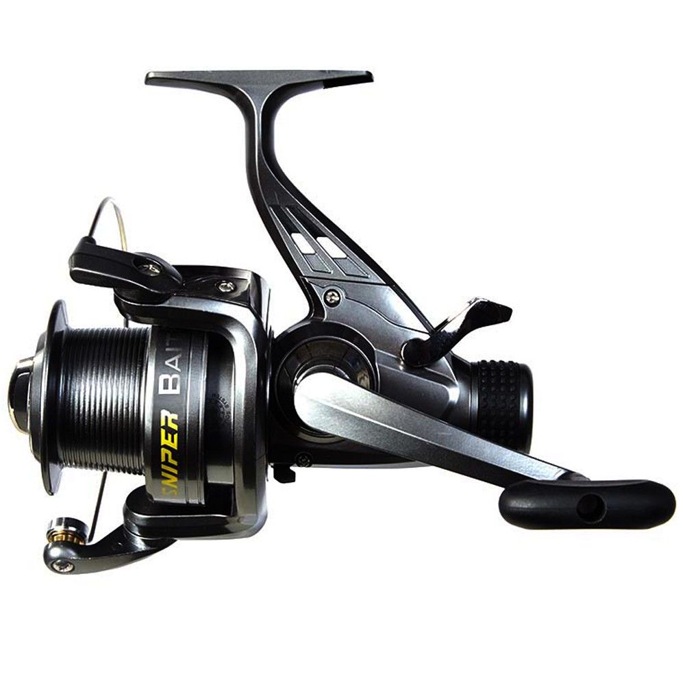 3050BR Spinning reel Salmo Sniper BAITFEEDER 4 50BR
