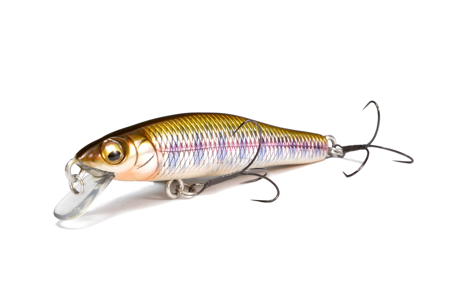 Wobbler Megabass GH55 HEAVYDUTY