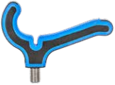 Rod rest Carp Zoom FC TPR-Method