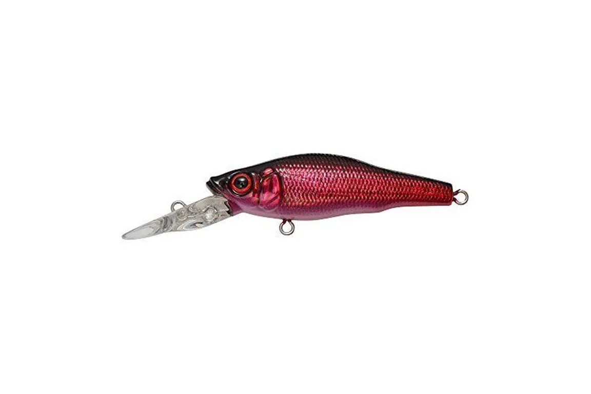 Wobbler Megabass LIVE-X SMOLT