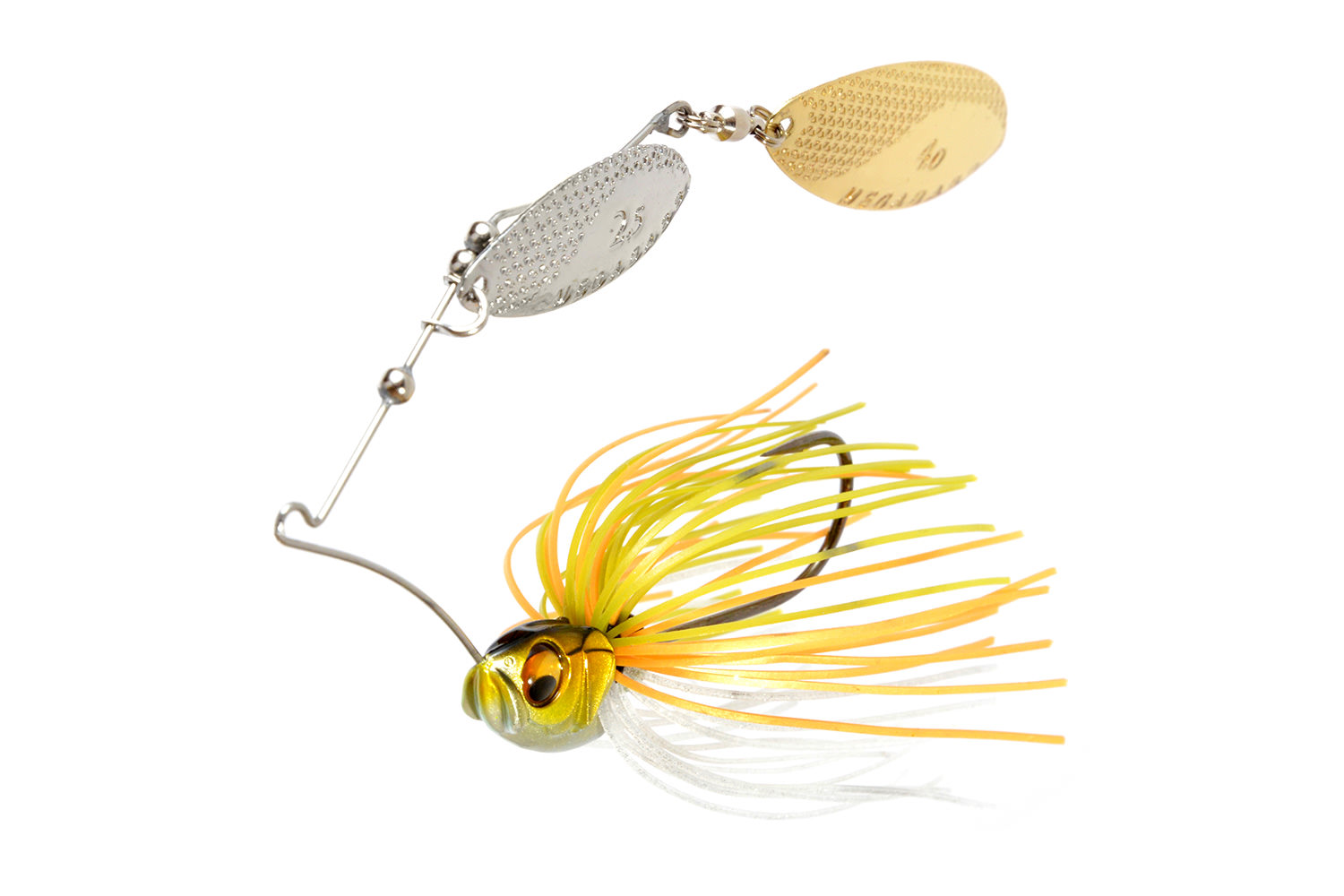 Spinnerbait Megabass V9