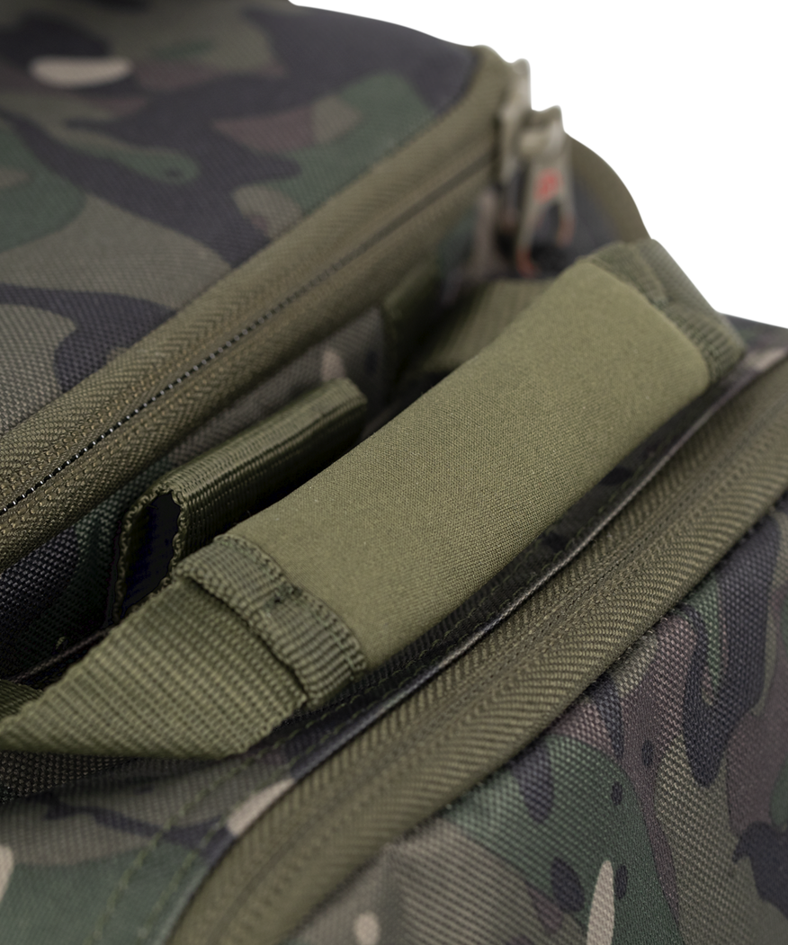 Trakker NXC Camo Pro Carryall Medium