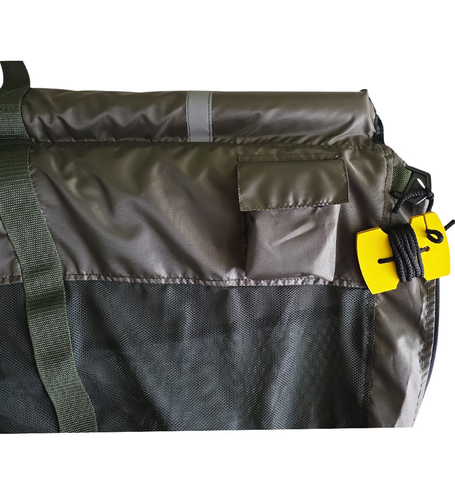 Weigh and retention sling World4Carp Floating Weigh Sling