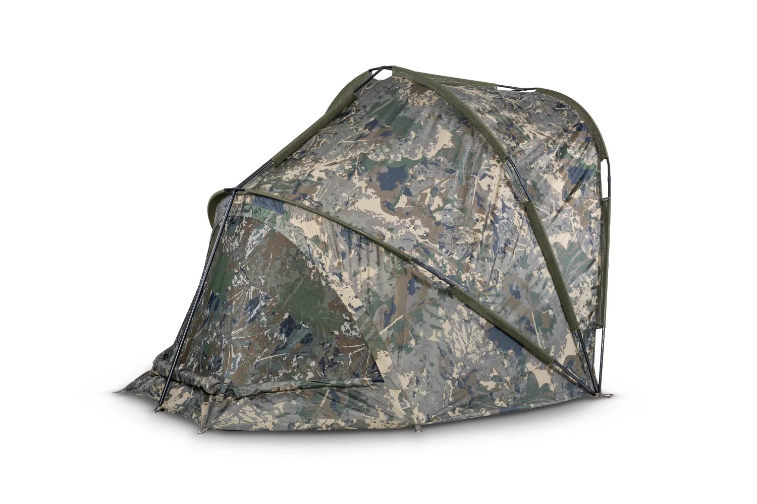 Sleeping pod Nash Bank Life Gazebo Camo Pro Sleeping Pod