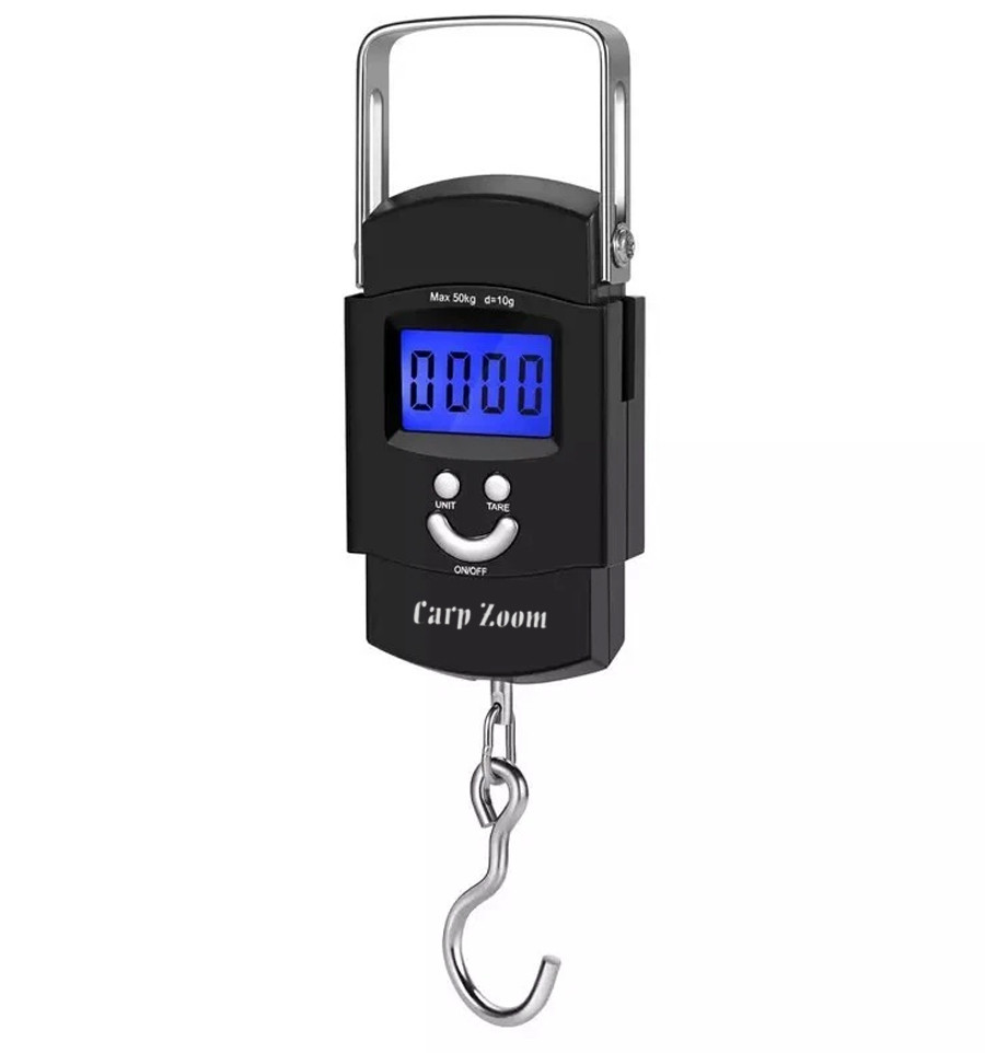 CZ Practic-N Scales, 50kg