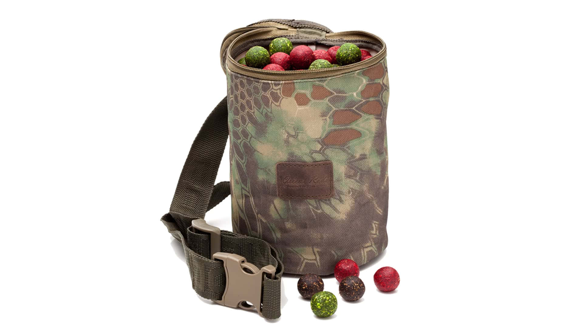 Boilies bag Orient Rods BOILIES BAG