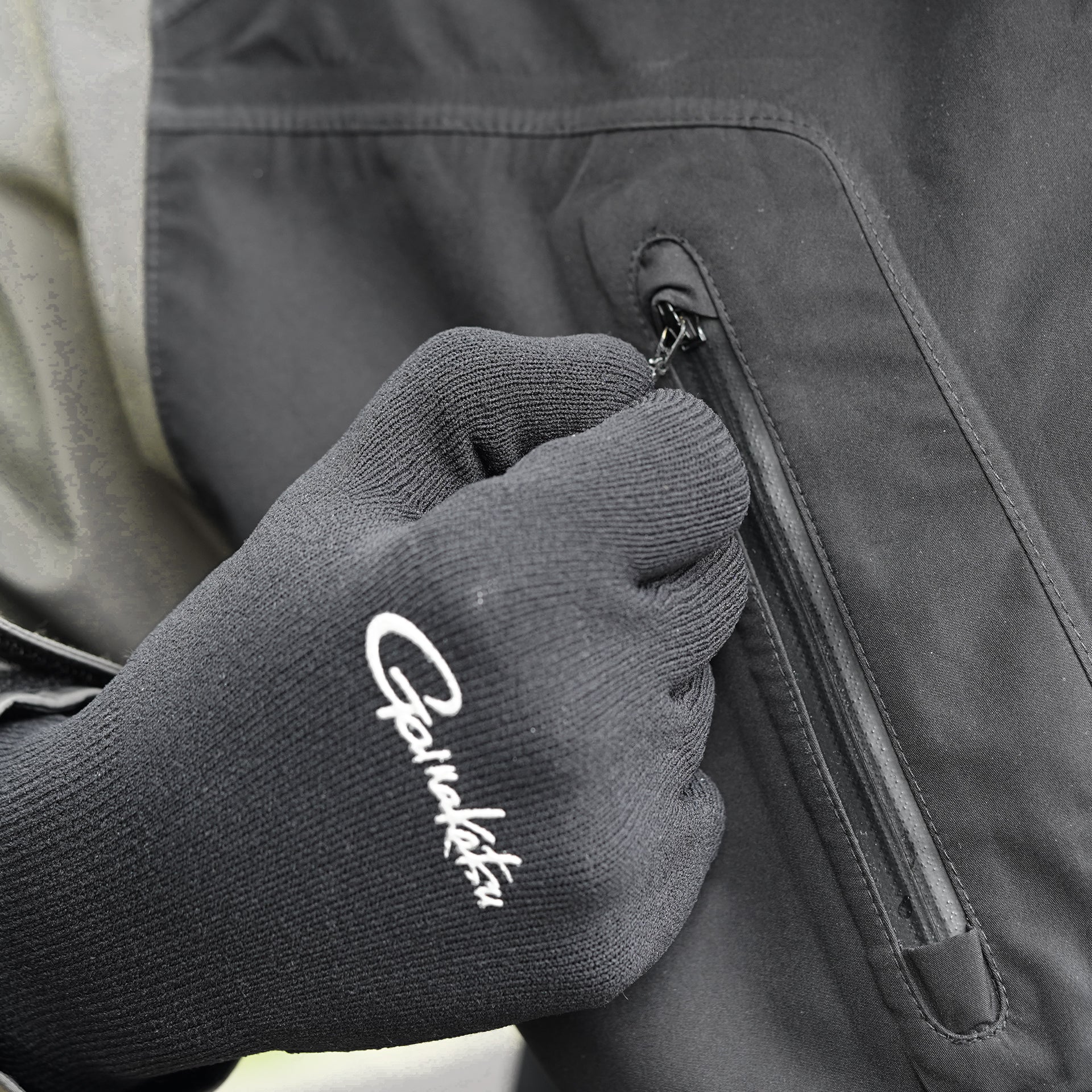 Перчатки Gamakatsu G-Waterproof
