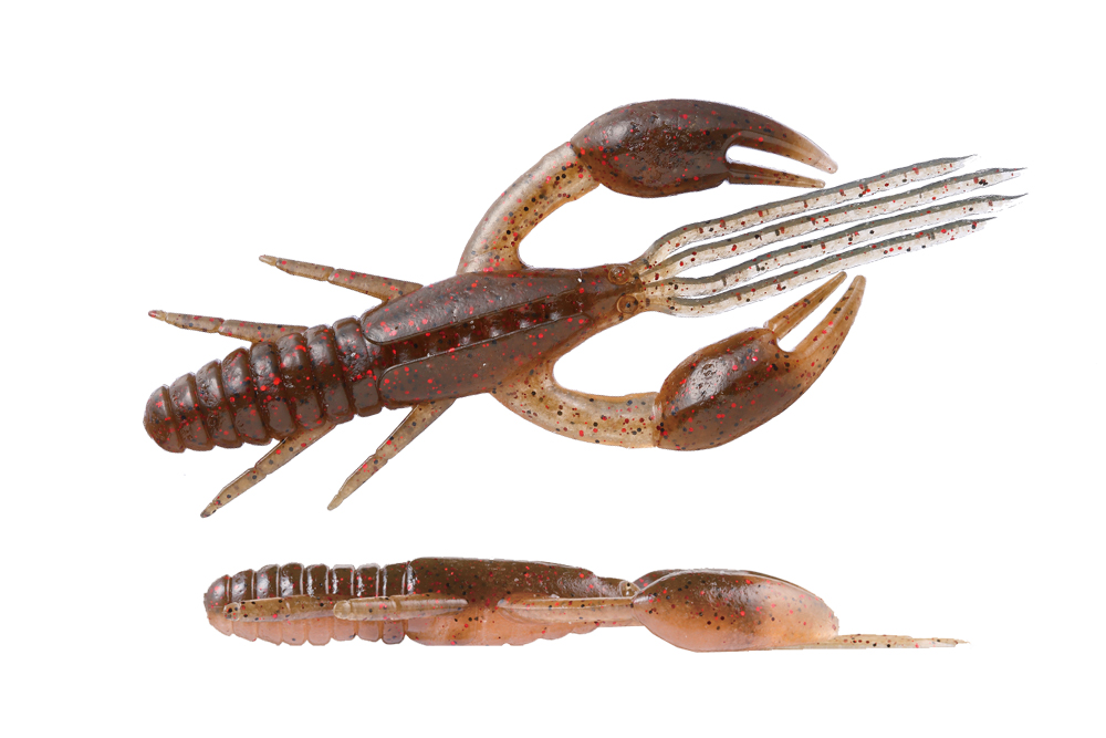 O.S.P DoLive Craw 2 Soft Bait