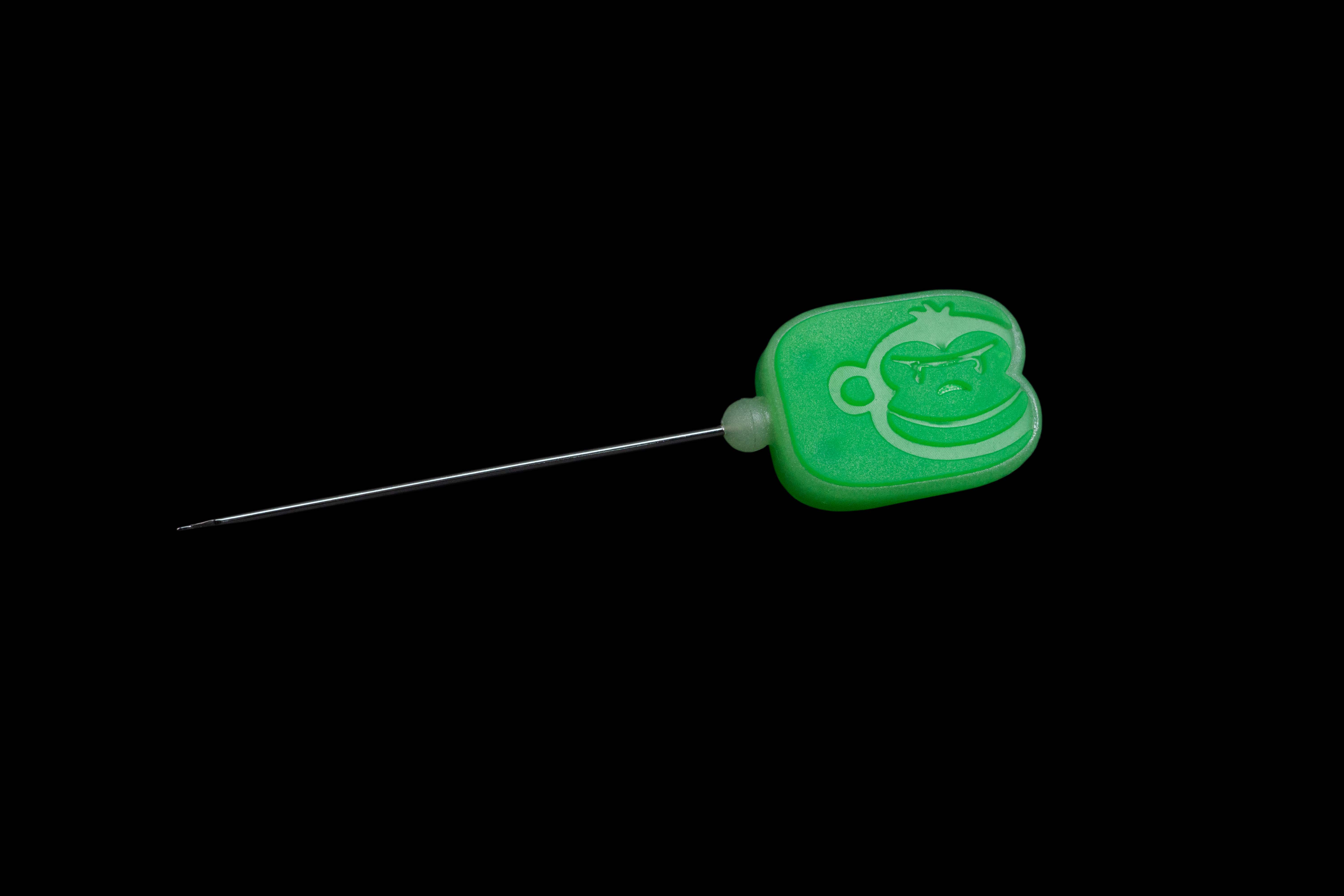 Boilie needle RidgeMonkey Nite Glo