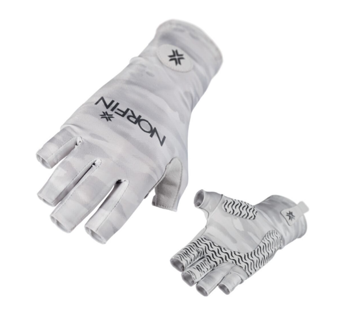Gloves Norfin SUN PRO Protect Long