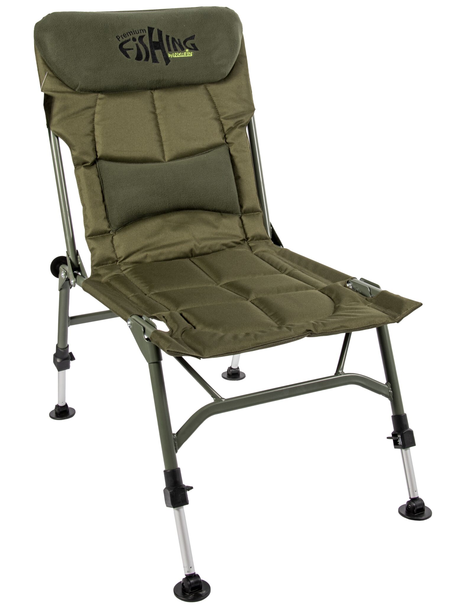 Carp chair Norfin SALFORD NF